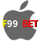 Aplicativo F99 BET para iOS
